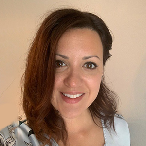 Amanda Cabral Sr Financial Services Specialist CIBC