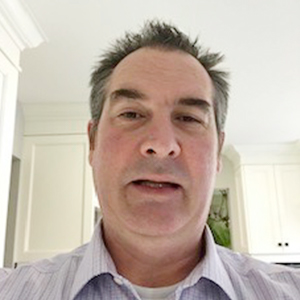 Andy Mcadam Sr. Financial Planner CIBC