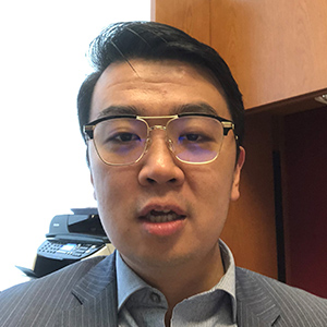 Alex Sun | Sr. Financial Planner | CIBC