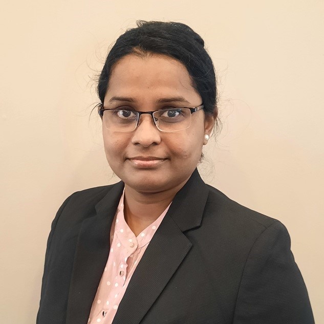 Juanita George | Financial Advisor | CIBC