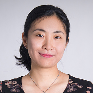 Jin Mu | Financial Services Specialist | CIBC