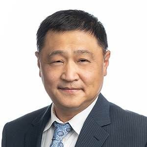 Gerald Zou | Financial Advisor | CIBC