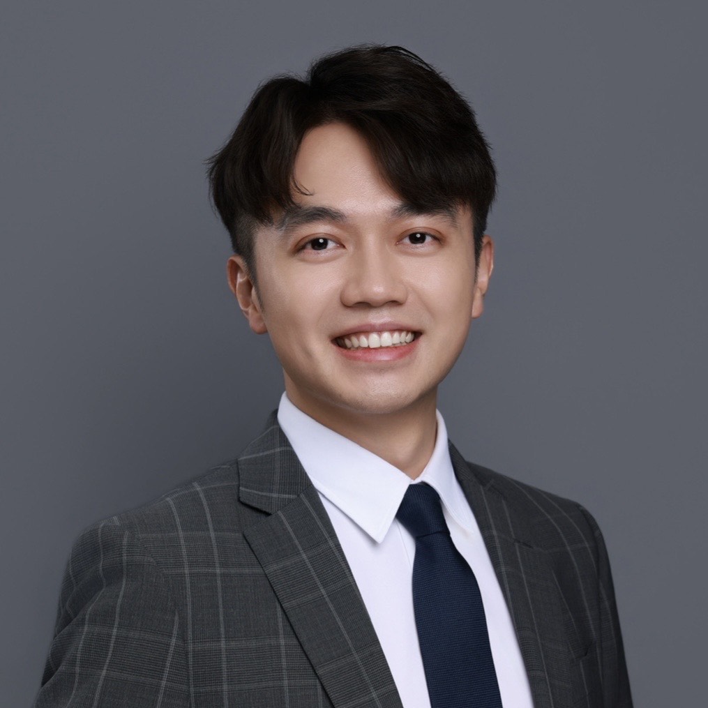 Li Mark Letran Mark Li | Financial Advisor | CIBC