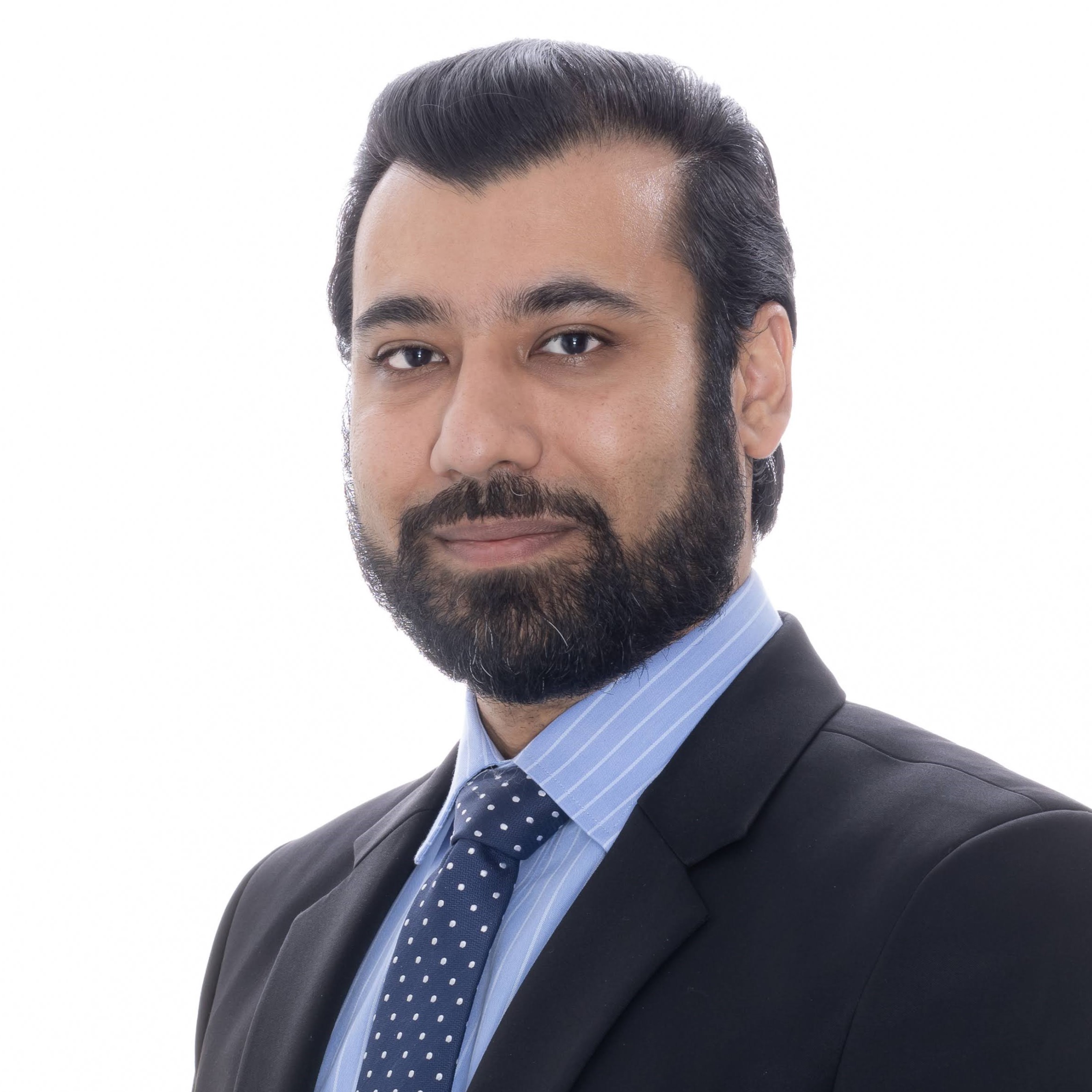 Saad Khan | Sr. Financial Advisor | CIBC