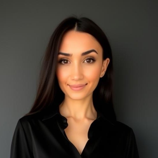 Sarah Ruffilo Sarah Aurfali | Financial Advisor | CIBC