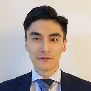 Shan He | Spécialiste en planification financière | Banque CIBC