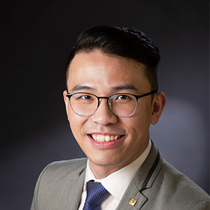 Victor Lin | Sr. Financial Advisor | CIBC