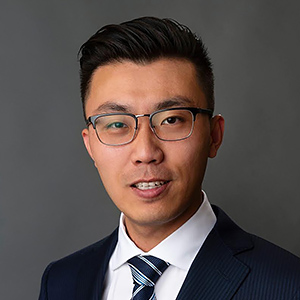 Yukun Wang | Mortgage Advisor, Builder Specialist | CIBC