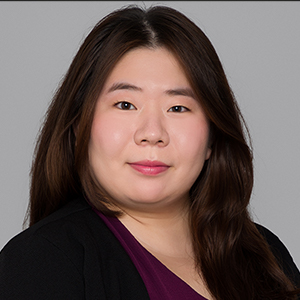 Wendy Wu | Sr. Financial Advisor | CIBC